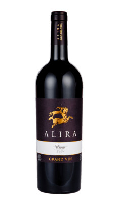 Alira Grand Vin Cuvée 2011